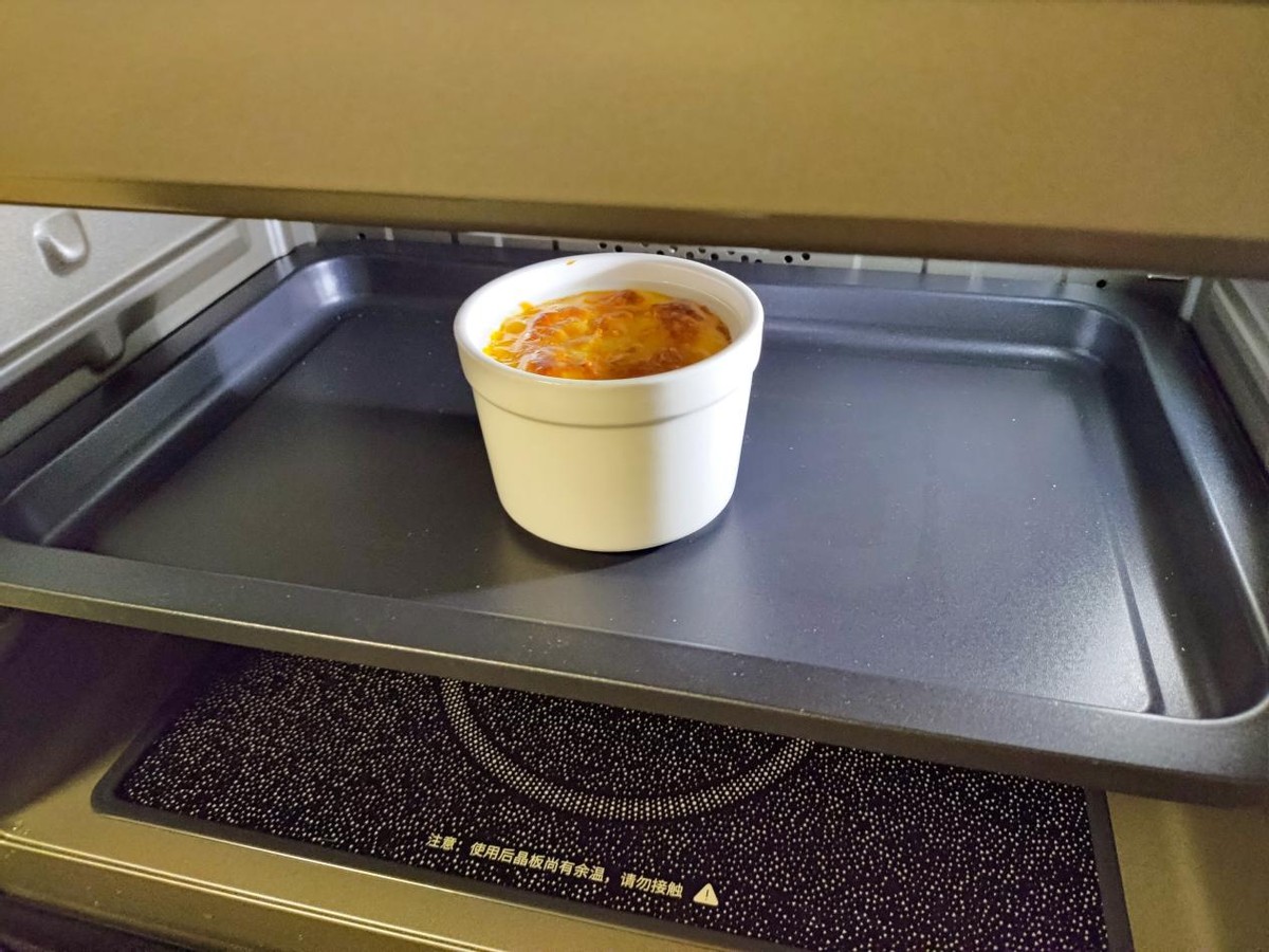 宜盾普EDP-WZ32微蒸烤一体机评测指南微蒸烤一体机主流品牌推荐