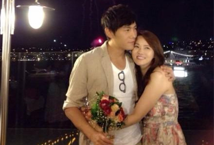 秦昊反矫情达人伊能静,秦昊反差萌伊能静