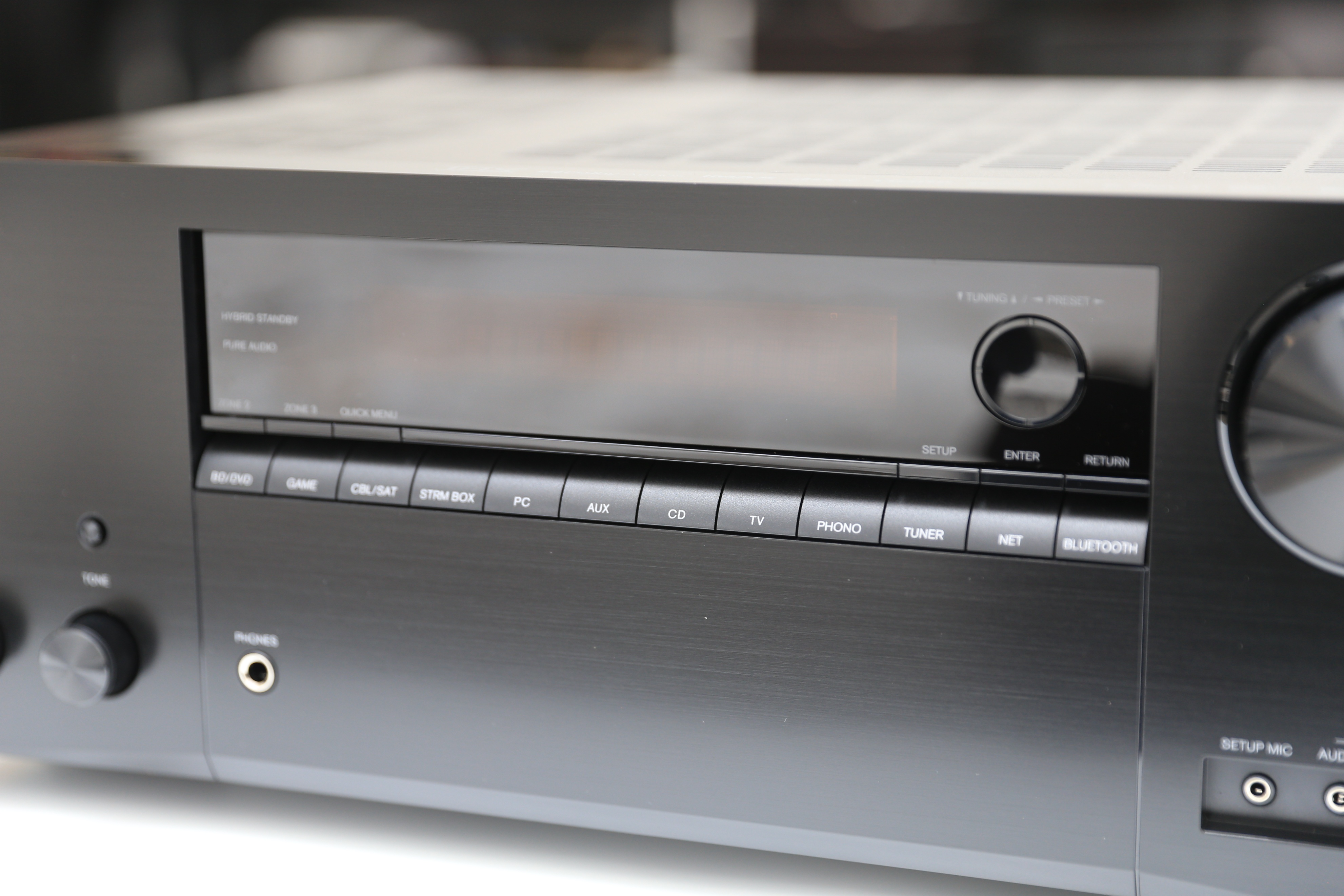 安桥7100功放与天龙3800哪个好,天逸2900和安桥nr7100哪个好