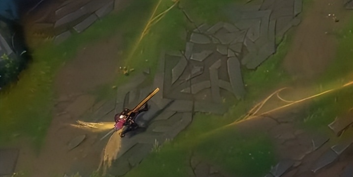 lol音效怎么调,lol技能音效制作方法