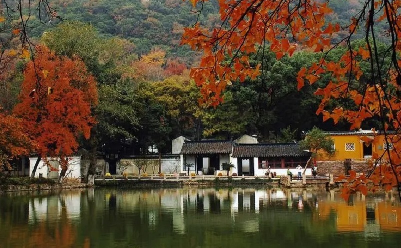 苏州十大必玩景点，去过九处才算玩转苏州