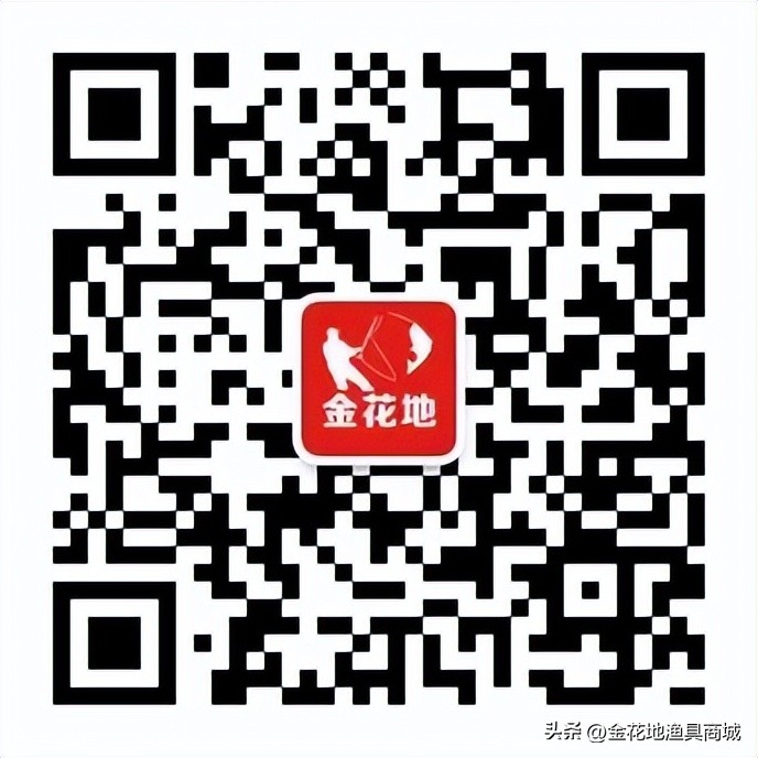 金花地渔具直播,金花地秋季渔具