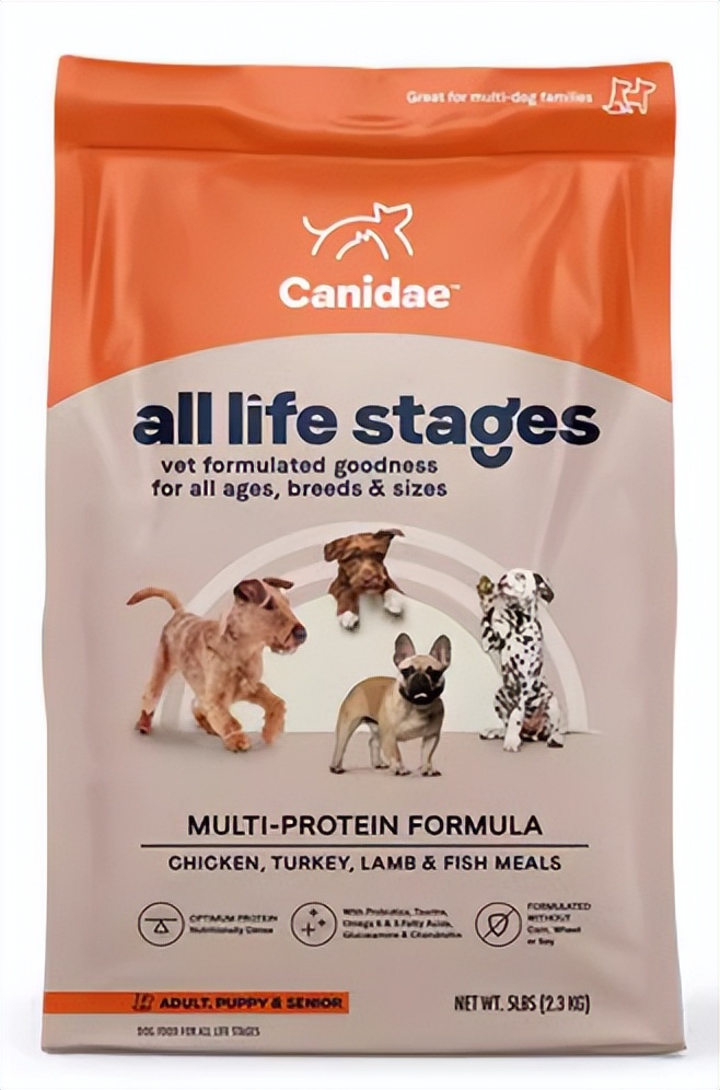 狗狗吃什么品种狗粮不上火,狗狗喂干狗粮好还是湿狗粮好