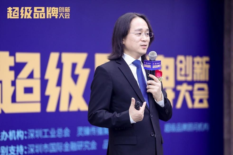 中国知名的品牌策划人,中国十大品牌策划人排名榜单