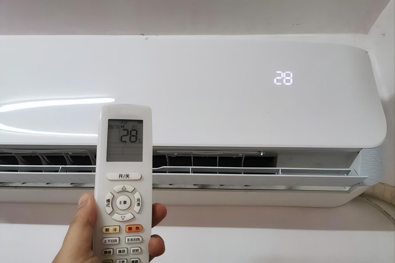 空调夏天开是不是比平时开更费电,空调一般开多少度电最省电