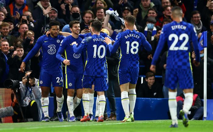 曼联埃弗顿狼队比分结果,切尔西曼联vs埃弗顿