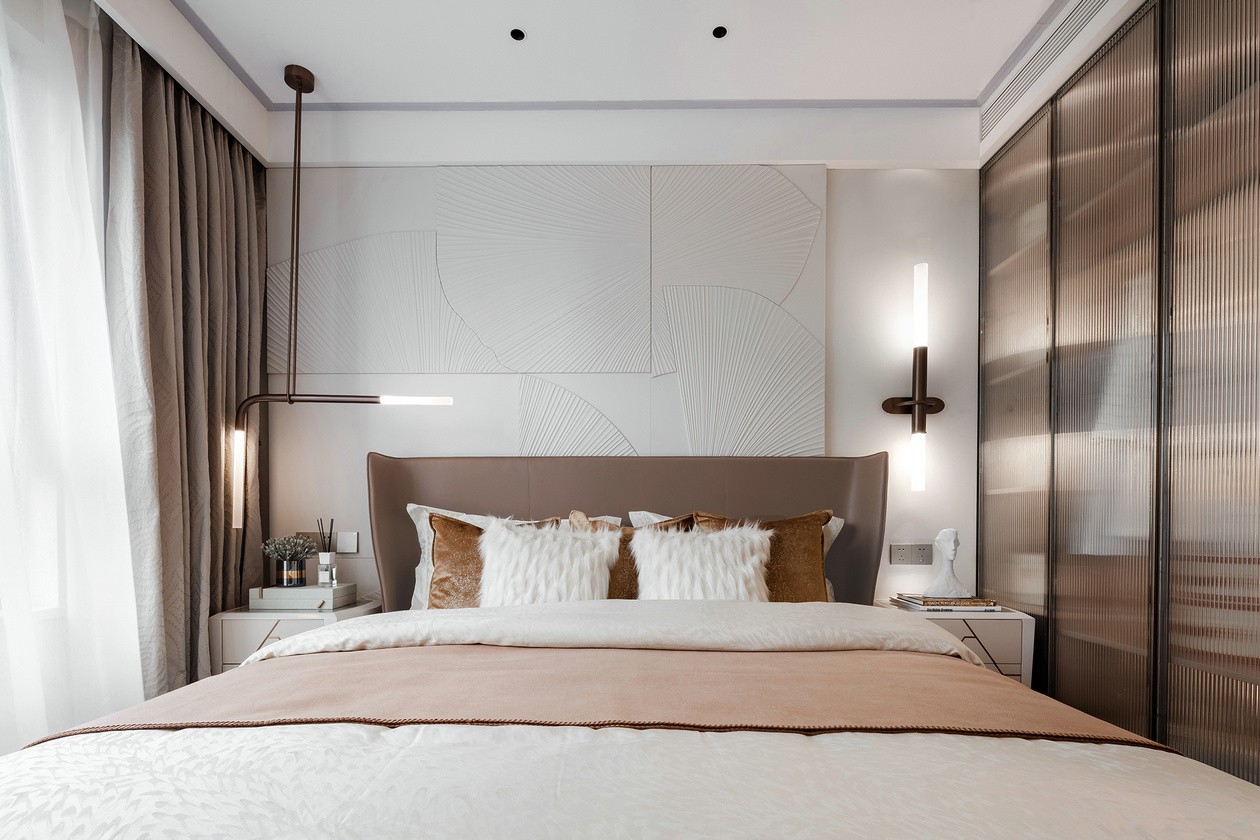 元禾大千软装设计,元禾大千设计案例