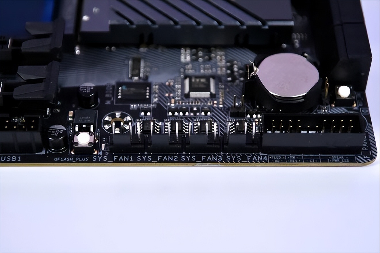 z690刷完13代bios需要注意什么,z690刷bios灯一直亮是什么情况