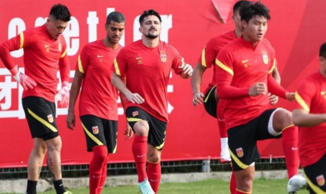 赛前动员激励讲话国足,赛前动员讲话40字