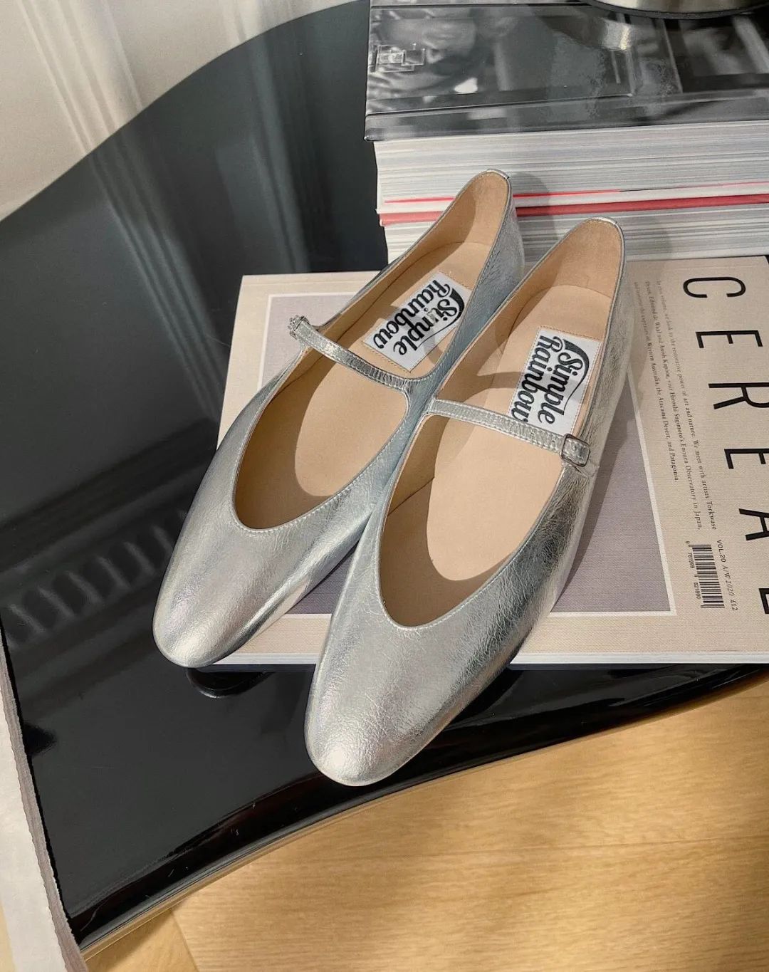 便宜又好看的春夏单鞋,又软又舒服的单鞋