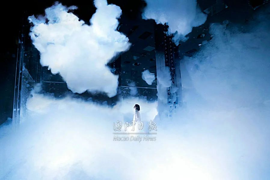 超自然空间博物馆,超自然空间研究中心