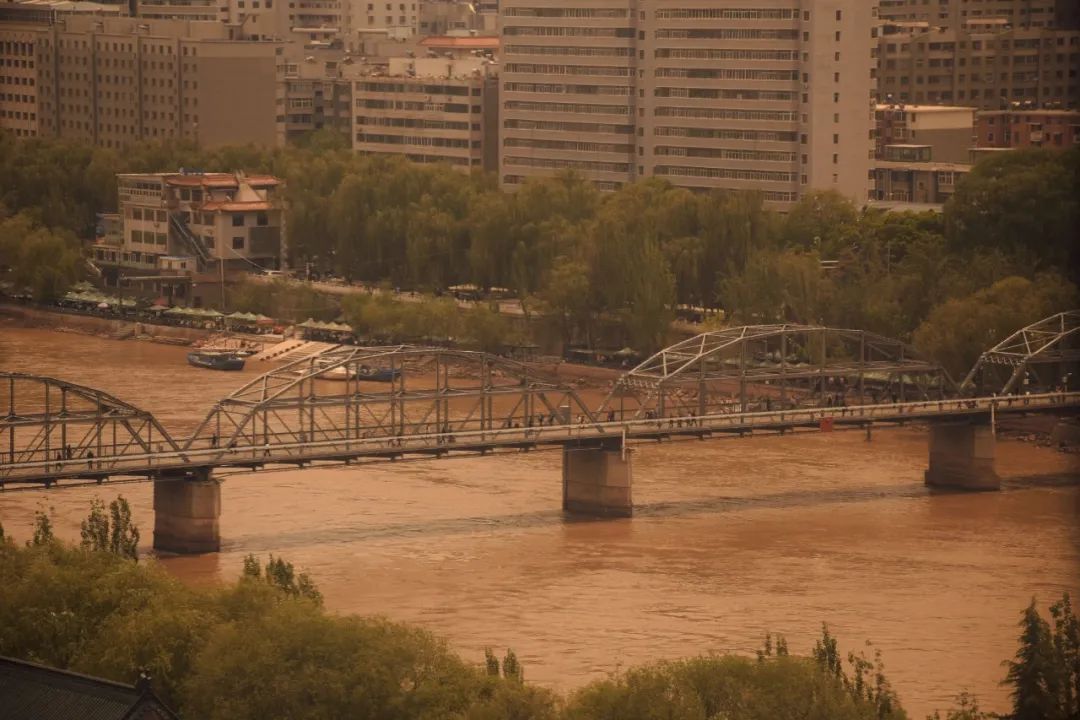 国内最chill的城市，我想投它一票