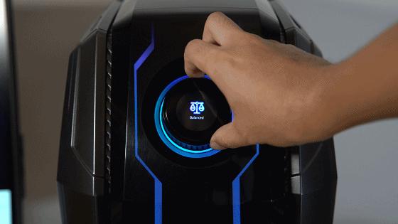 微星宙斯盾ti5值不值得买,微星宙斯盾ti5怎么样