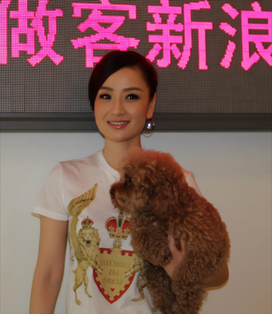 孙宁前夫王学兵现状,孙宁和王学兵关系