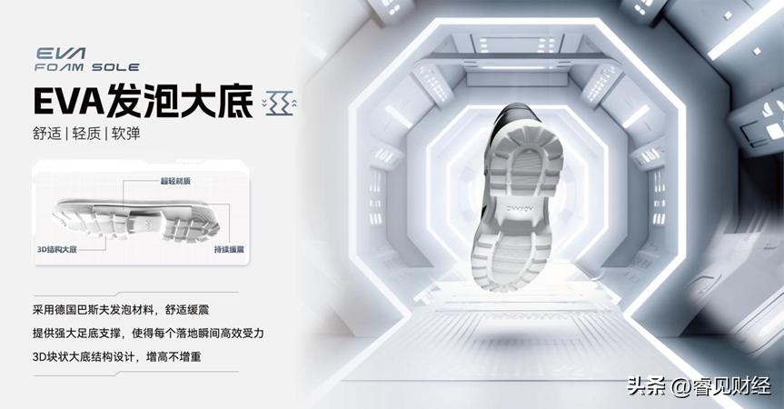 奥康首创运动皮鞋，35年创新科技诠释舒适与时尚