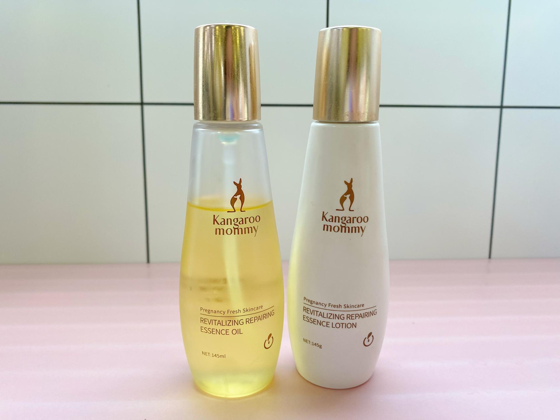 肥胖纹瘦了之后的痕迹怎么消除,淡化肥胖纹的最好方法