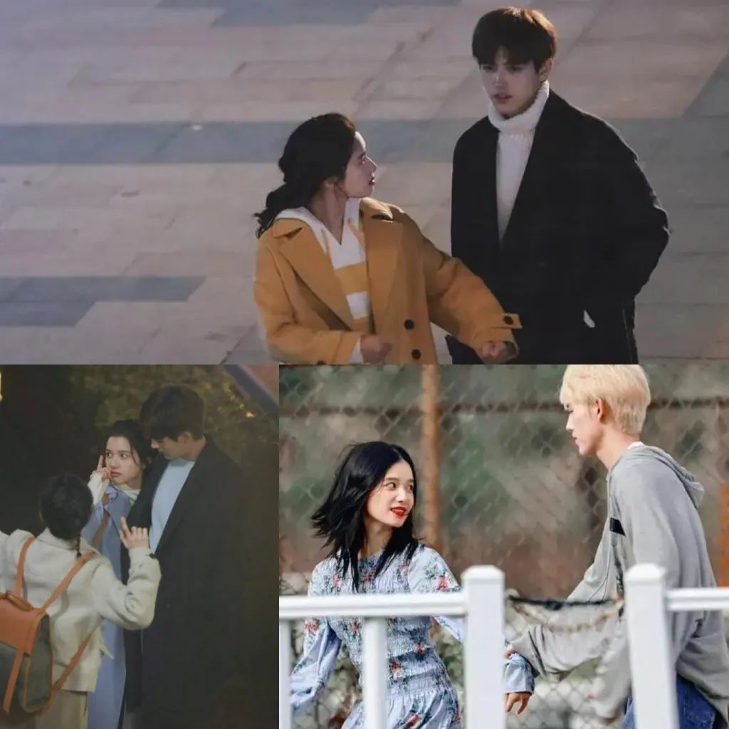 陈飞宇点燃我温暖你录制时间,点燃我温暖你陈飞宇在哪播