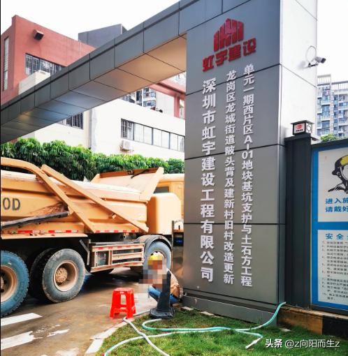 龙岗星龙园,大运星龙园