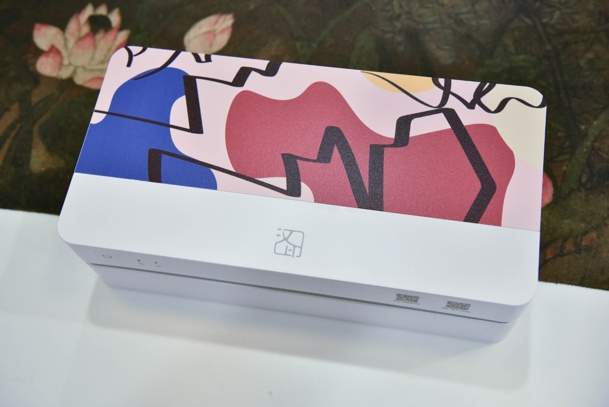 汉印打印机u100+怎么样,汉印u100打印机