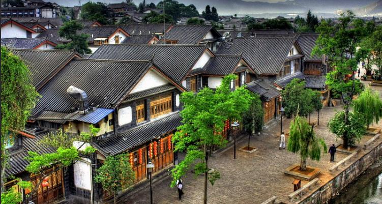 云南最美的22个景点推荐,云南最美的季节和景点