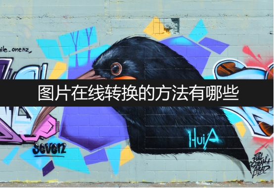 有什么软件可以让图片一键转换,哪里可以免费进行图片转换