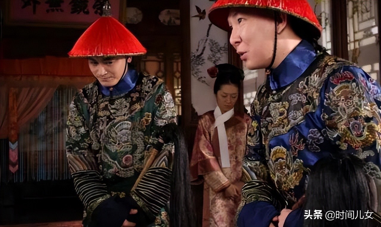 古代嫔妃侍寝的那些事，帝王又是怎么选择的？