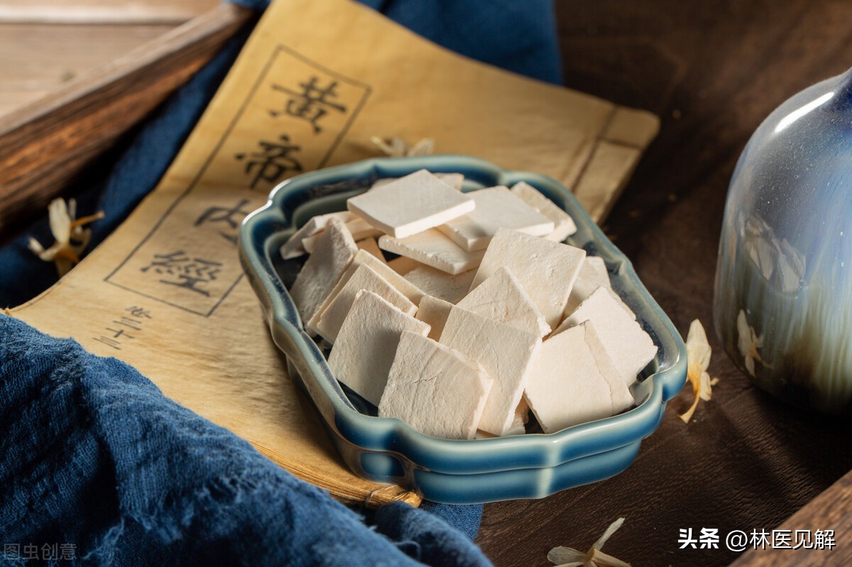 仲景的真武汤，我重用制附子，让6年前列腺增生患者远离手术室