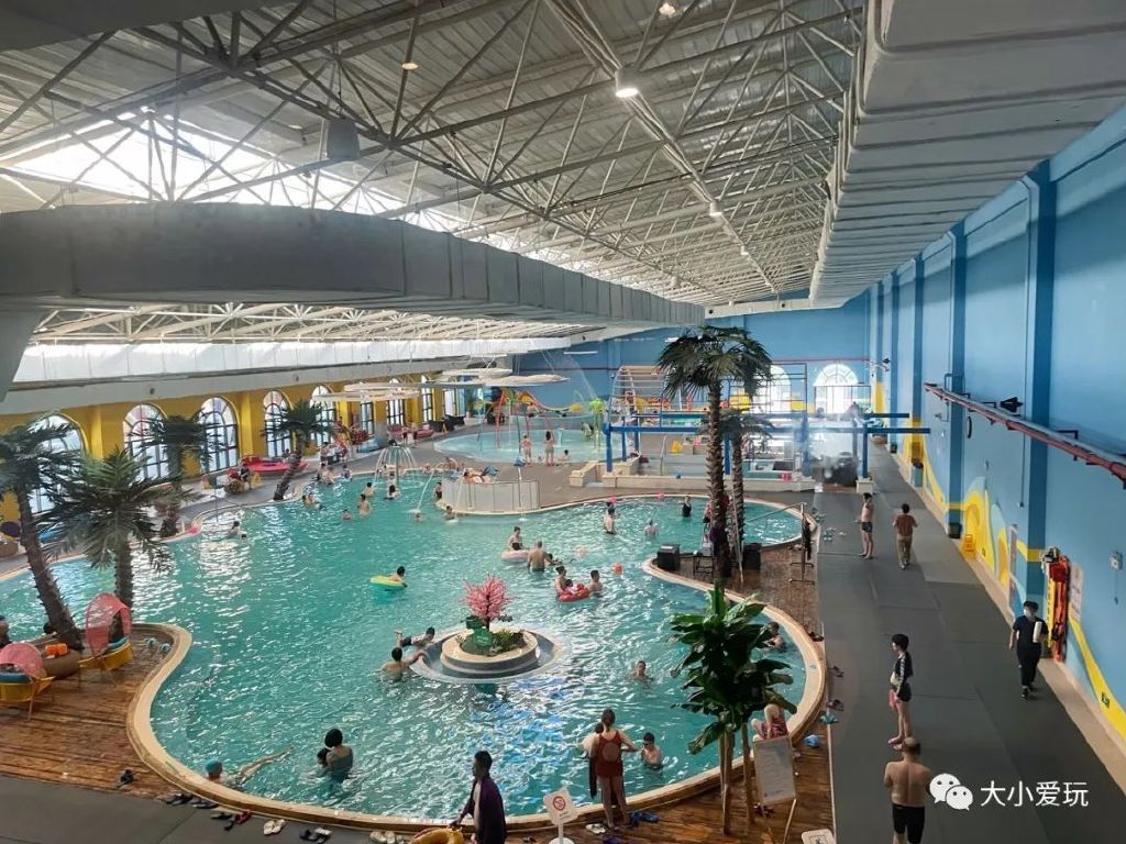 北京带孩子周边休闲度假的好去处,北京适合带孩子玩的度假村