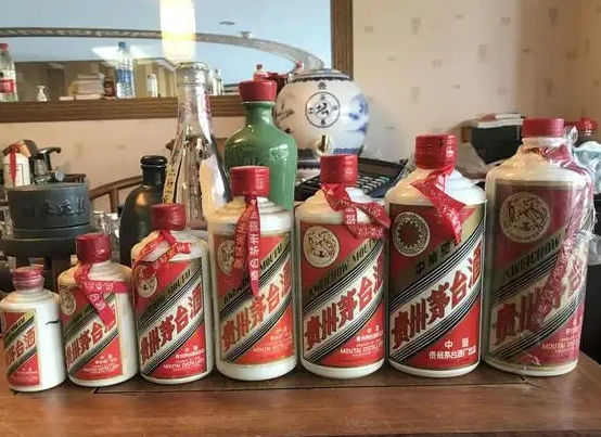 卖白酒的骗局揭秘,卖白酒的骗局套路大全