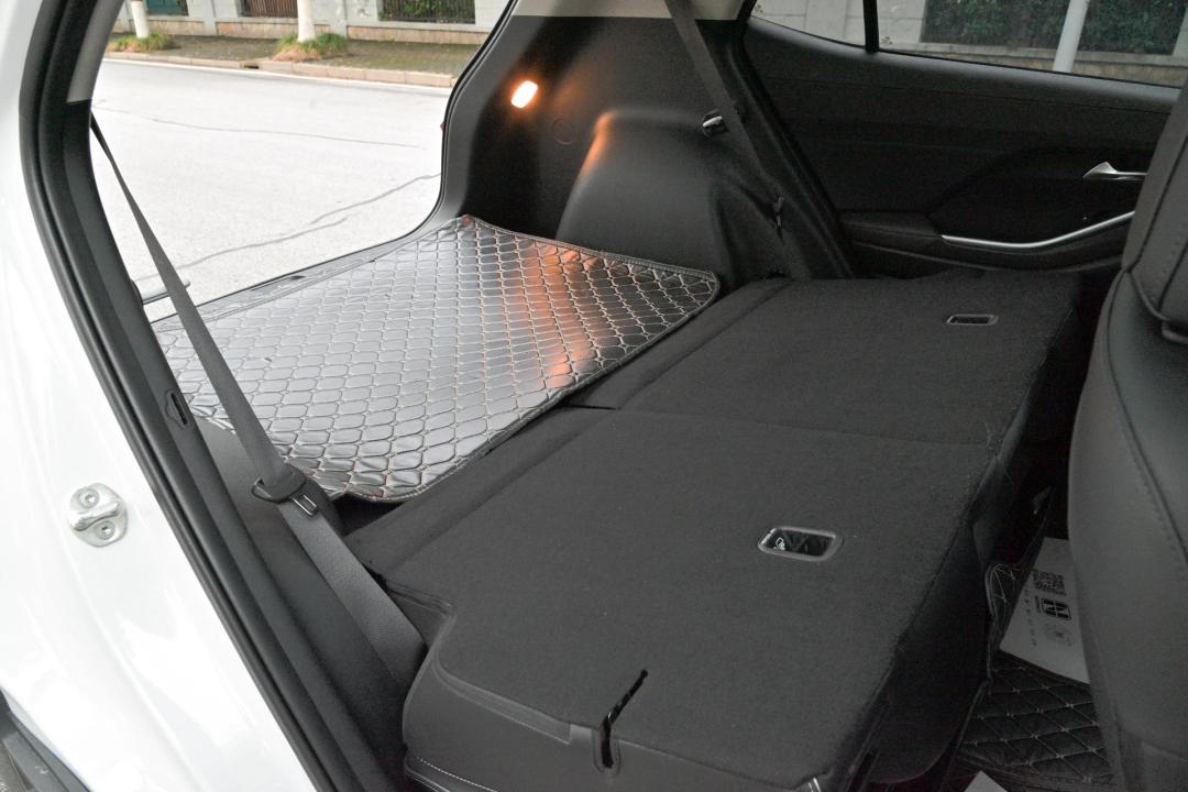 口碑最好小型suv现代ix25,浙江二手ix25现代5万