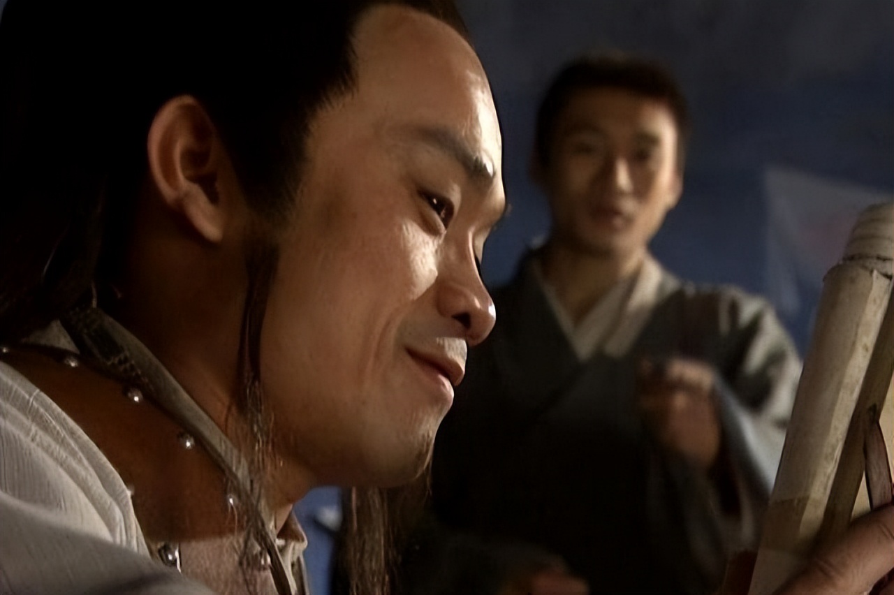 金庸笔下好听的男名,金庸小说里好听男性名字