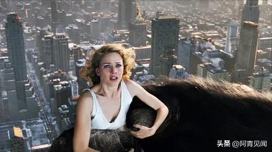 娜奥米·沃茨电影,娜奥米沃茨为艺术奉献的电影