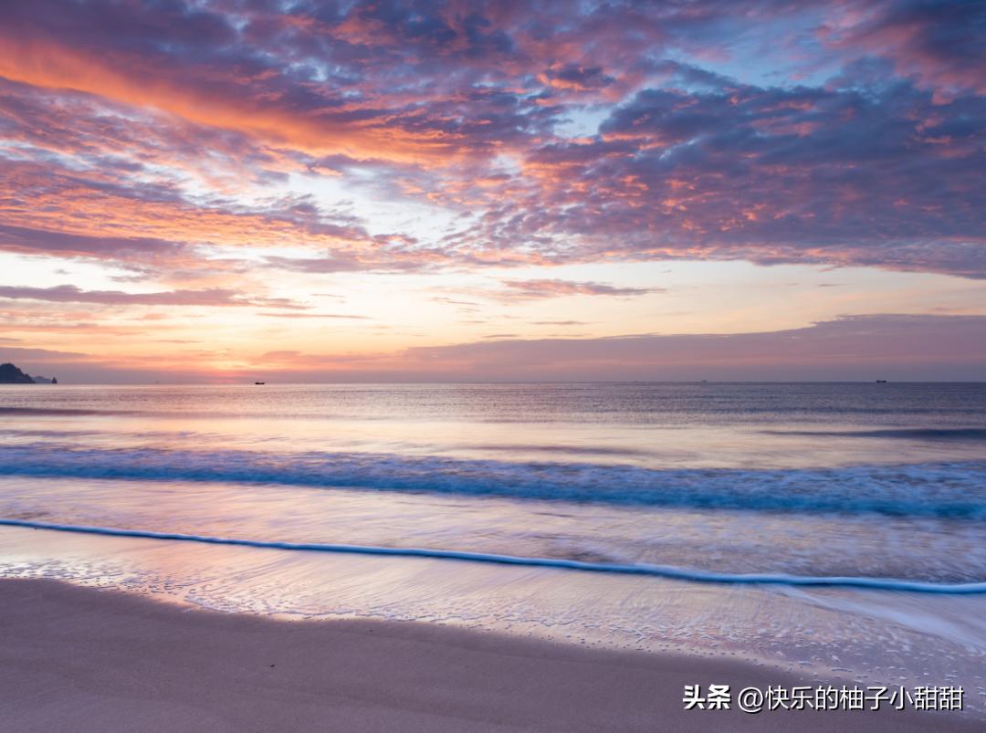 终于通车！这座在浙江低调了千年的“海上悬岛”，目测要火！