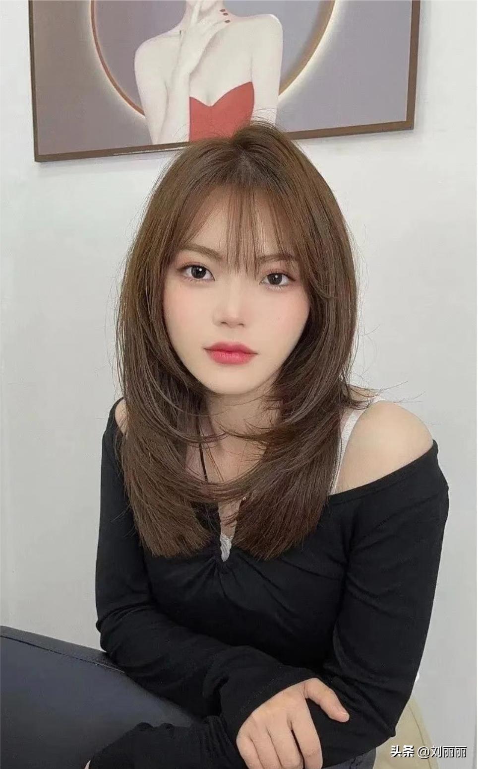 发型如何剪才完美,发型如何剪更自然