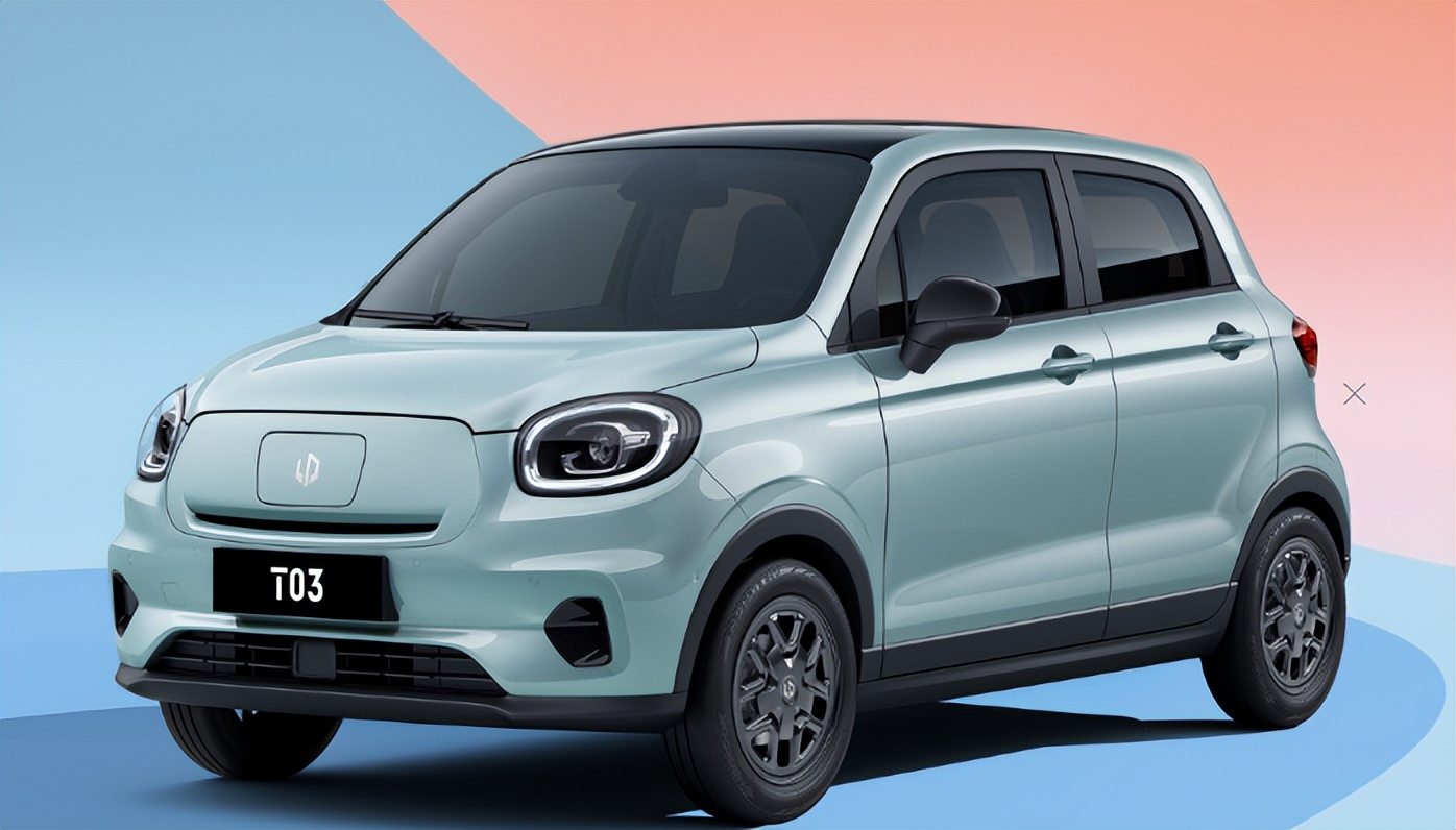 新能源suv汽车推荐十万左右的,十万左右性价比比较高的新能源suv