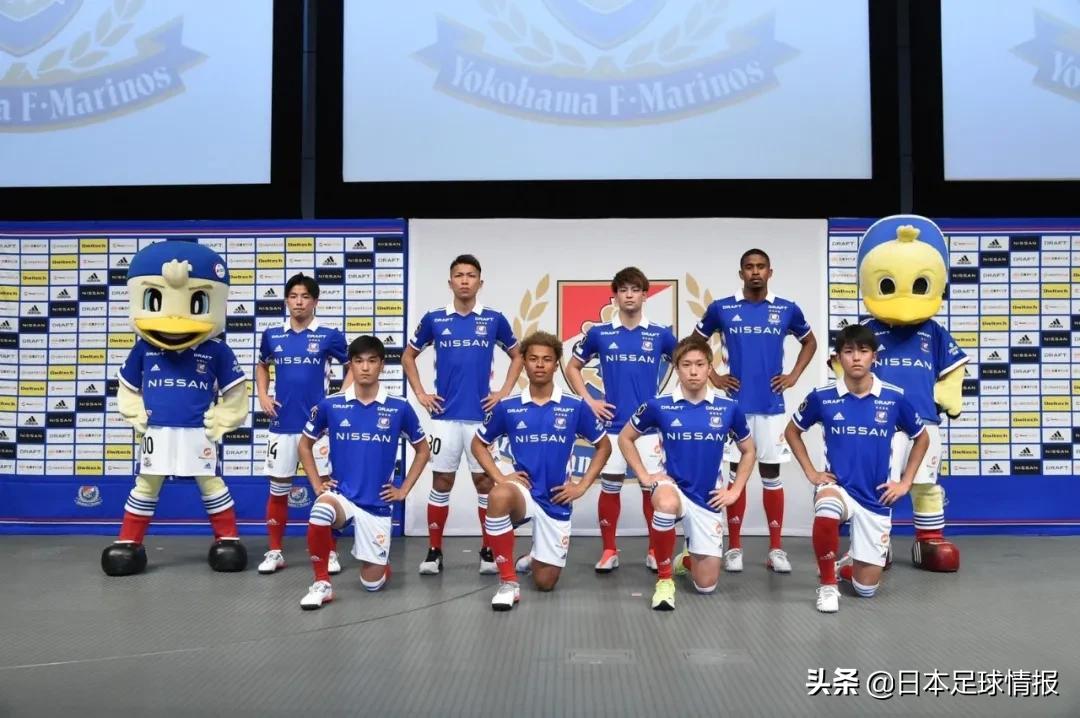 2024赛季日乙联赛各队巡礼,日职联巡礼2024