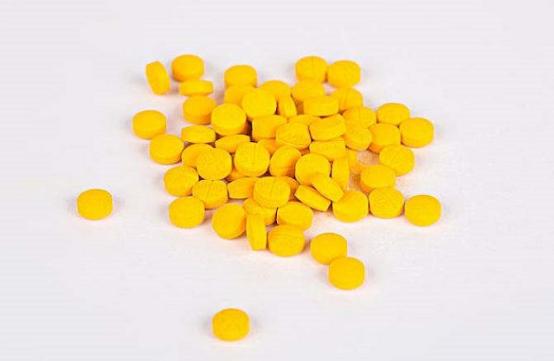 维生素b2降血压成人一天吃几片,维生素b2有降血压的功效吗