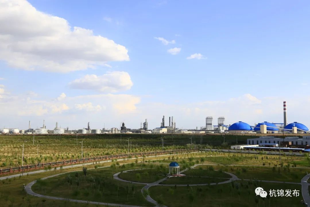 非凡十年鄂尔多斯市,非凡十年奋力谱写富民兴陇新篇章