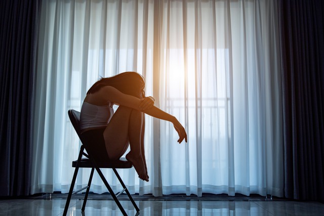 高中生自我心理疏导方法,高中生心理疏导方法