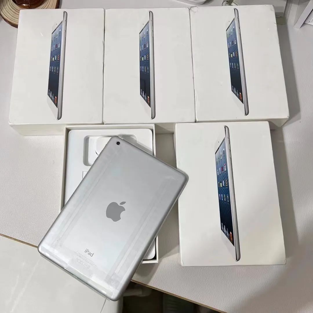 ipadmini1现在值得入手么,2022年ipadmini1现在还能用吗