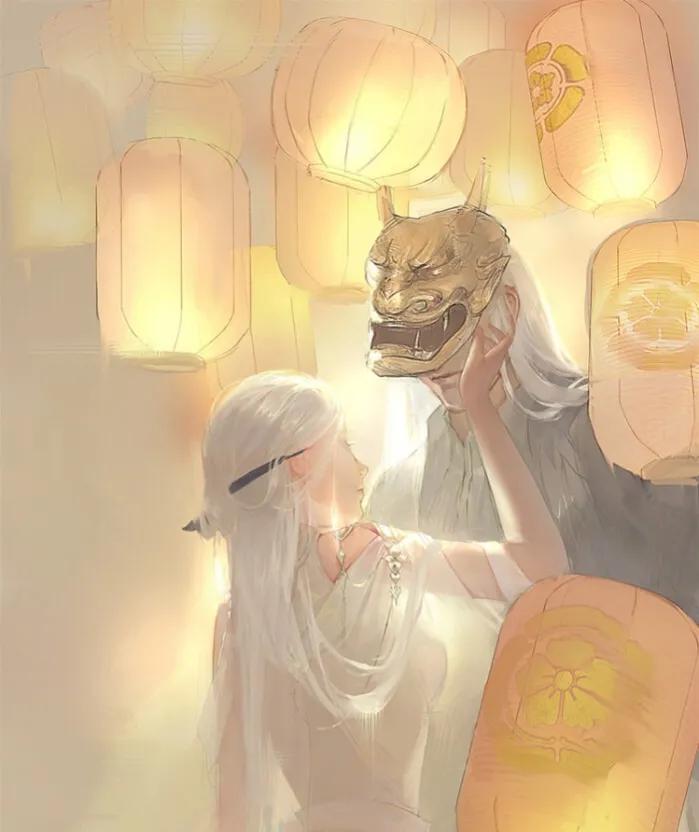 动漫美图超清,动漫美图壁纸古风