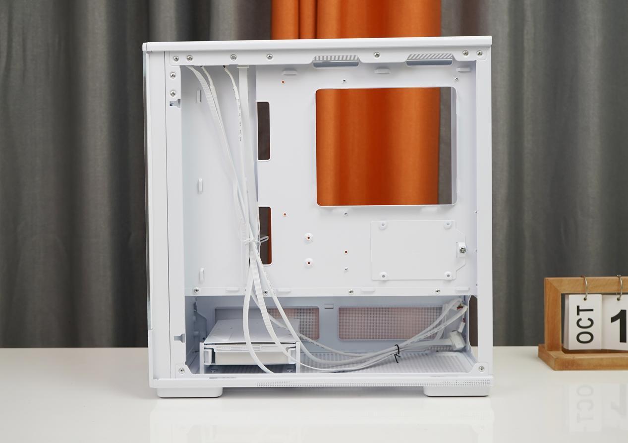 双11海景房效果图,双11海景房机箱推荐