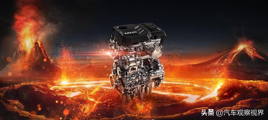 瑞虎8pro的发动机是最好的,瑞虎8pro用的什么发动机