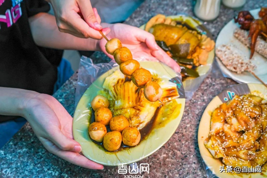 珠海这间20年的小店，承载了多少人的青春