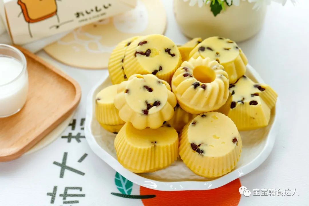 不打发！不发酵！随手搅搅，我找到了让厨渣逆袭的大招