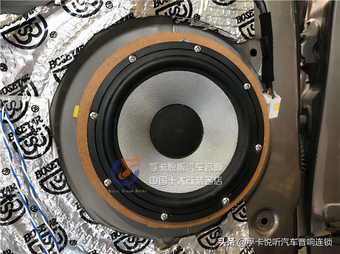 浣虫湪鏂幇浠x35闊冲搷鏀硅,涓存矀鐜颁唬ix35鏀筳bl闊冲搷