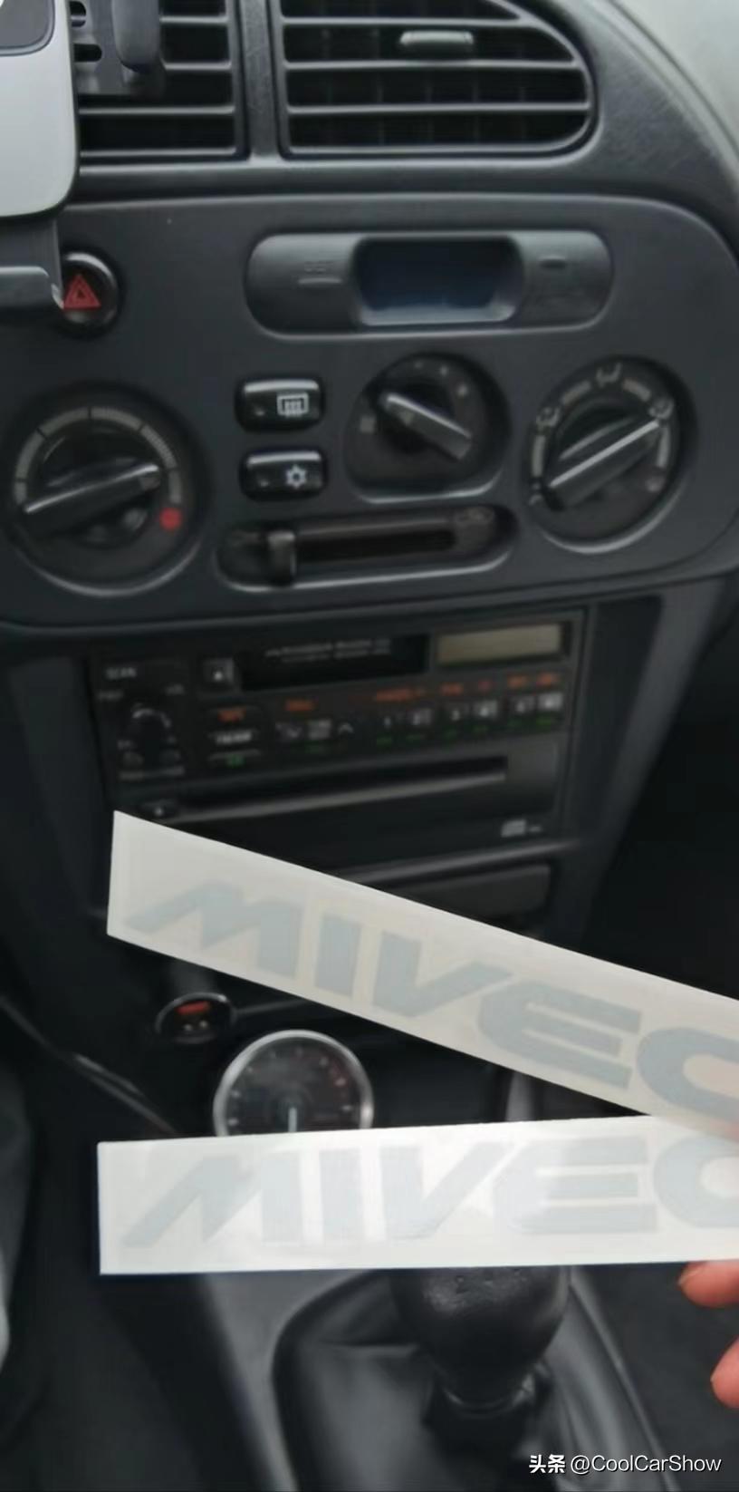 移植4g63红头发动机是什么体验,移植4g72发动机