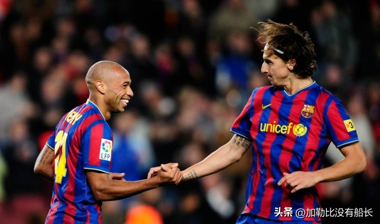 梅西历任西甲冠军,梅西在美职联踢了几场了