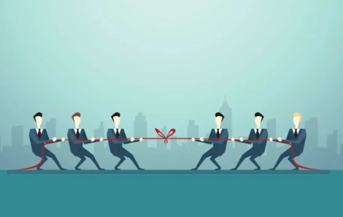 实体店是怎样衰败的,实体店的困境和生意