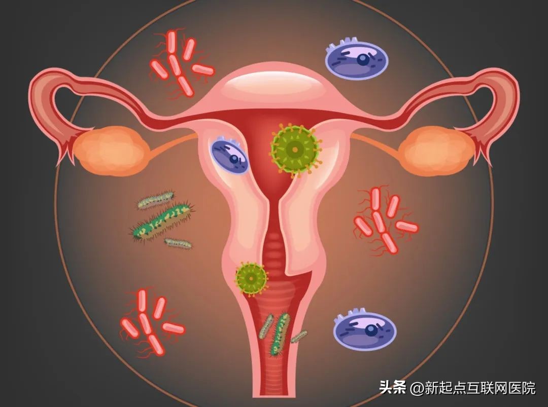 下体瘙痒发臭是什么原因怎么解决,夏天来了脚瘙痒